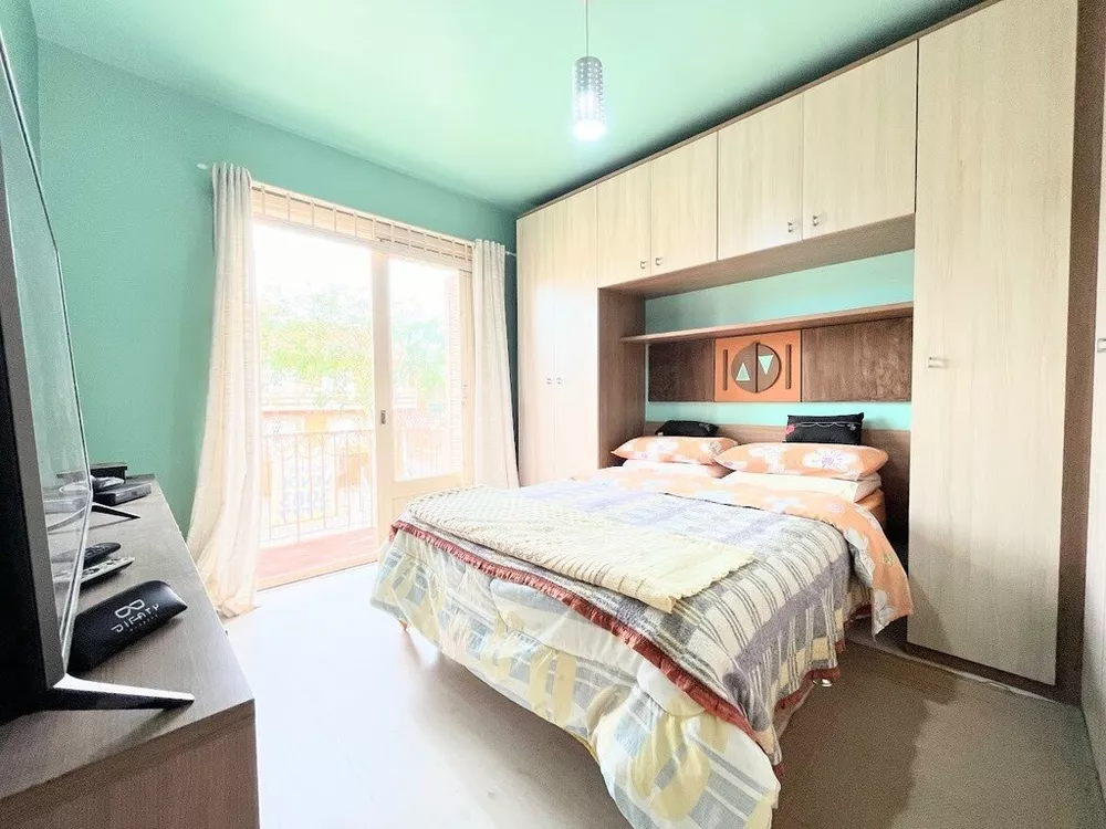 Apartamento à venda com 2 quartos, 63m² - Foto 7