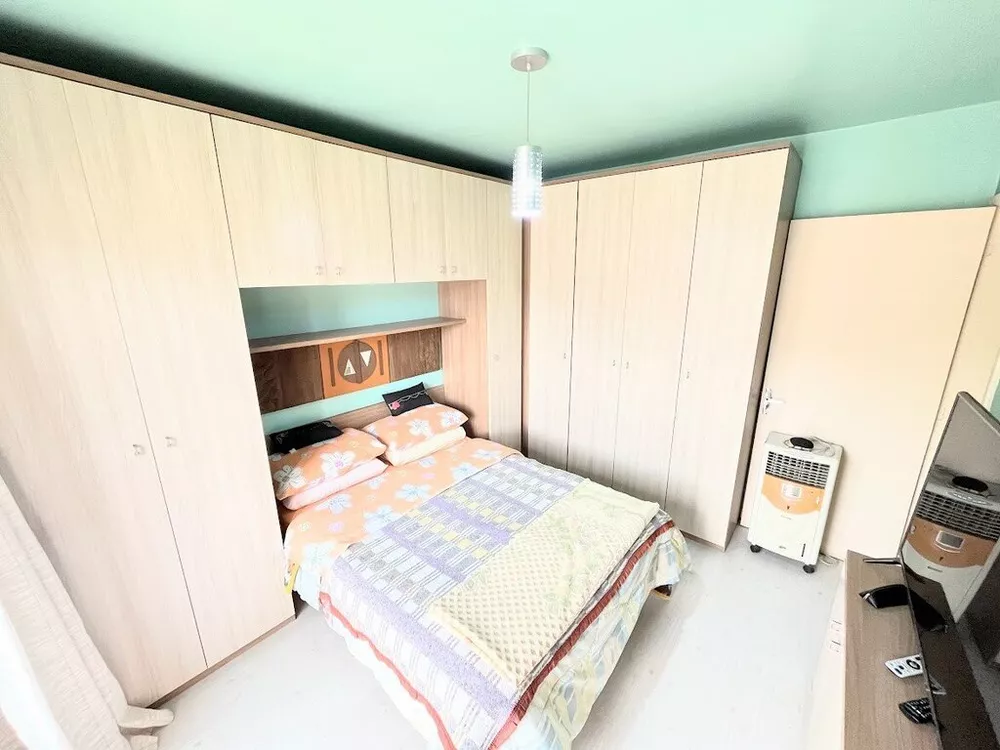 Apartamento à venda com 2 quartos, 63m² - Foto 5