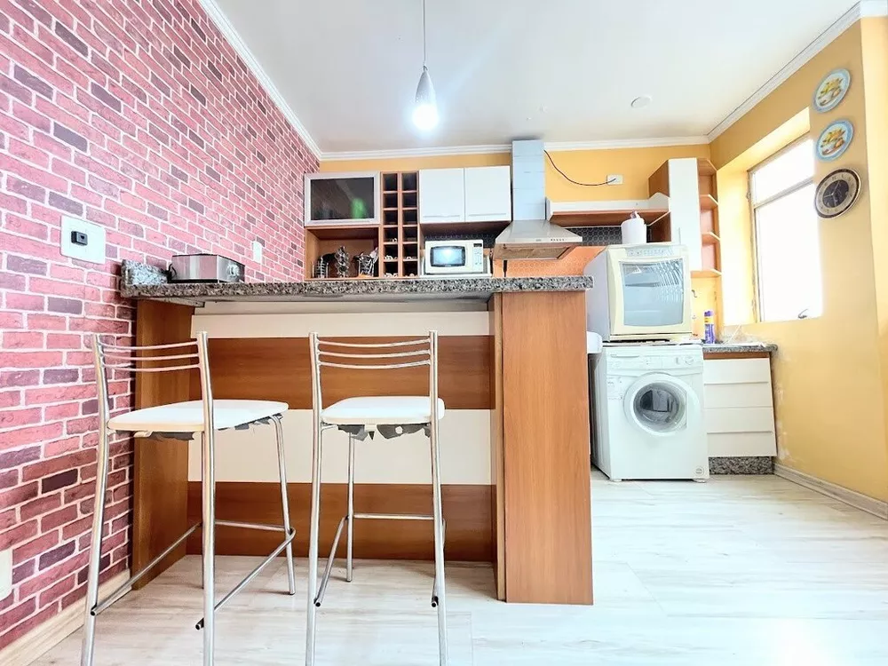 Apartamento à venda com 2 quartos, 63m² - Foto 18