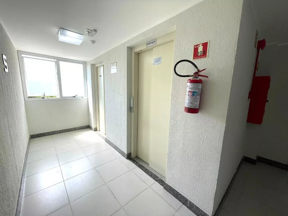 Apartamento à venda com 2 quartos, 58m² - Foto 5