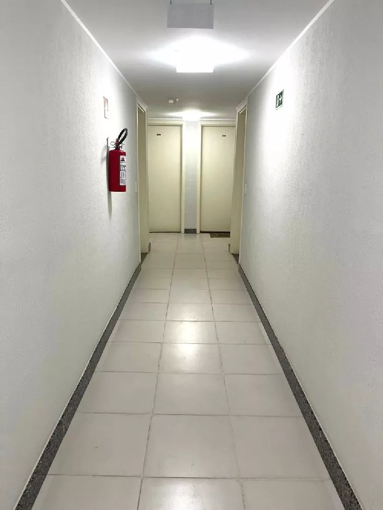 Apartamento à venda com 2 quartos, 58m² - Foto 7