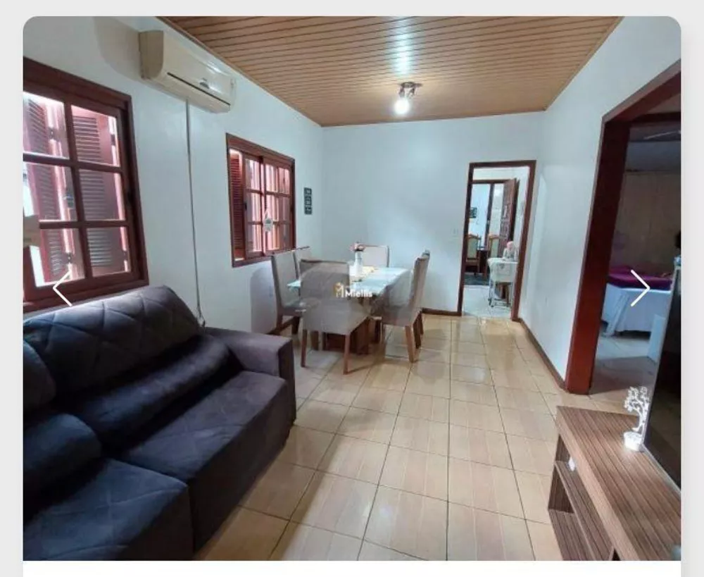 Casa à venda com 2 quartos, 90m² - Foto 3