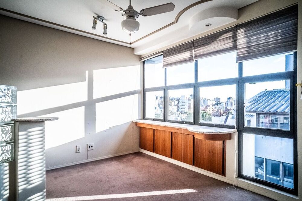 Loja-Salão, 34 m² - Foto 1