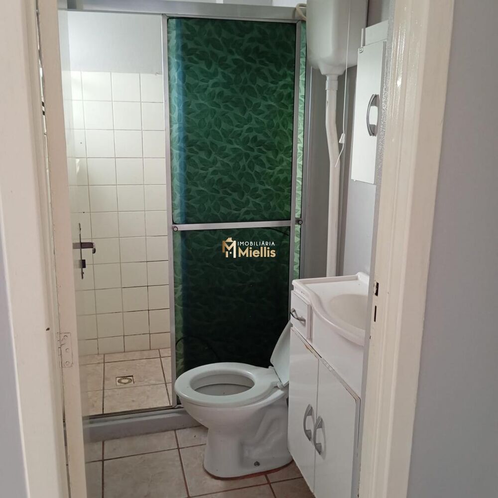 Apartamento, 2 quartos, 80 m² - Foto 8