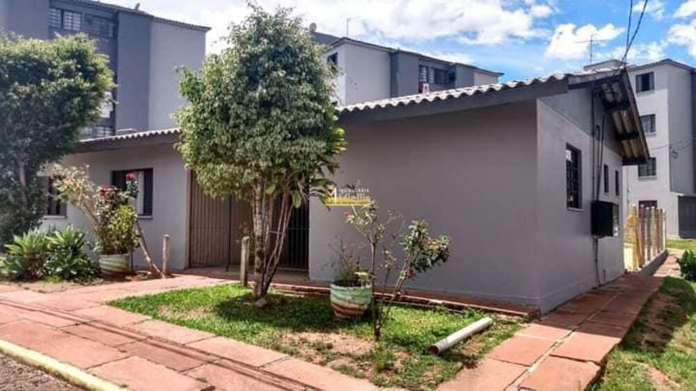 Apartamento, 2 quartos, 80 m² - Foto 7