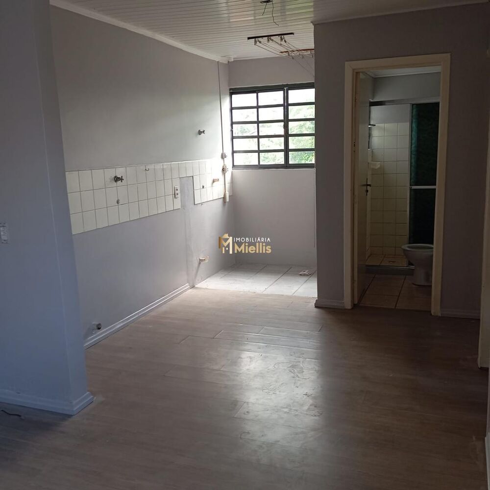 Apartamento, 2 quartos, 80 m² - Foto 1