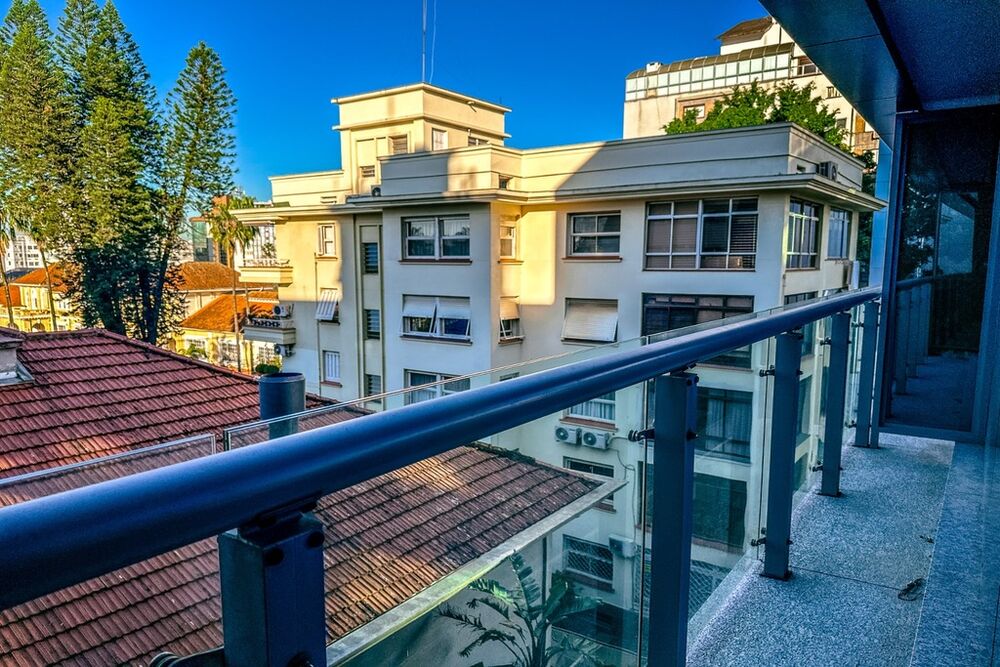 Loja-Salão à venda, 61m² - Foto 1