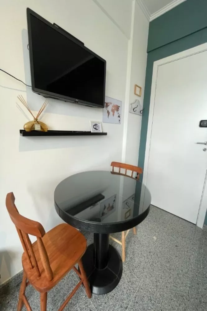 Apartamento à venda com 1 quarto, 28m² - Foto 16