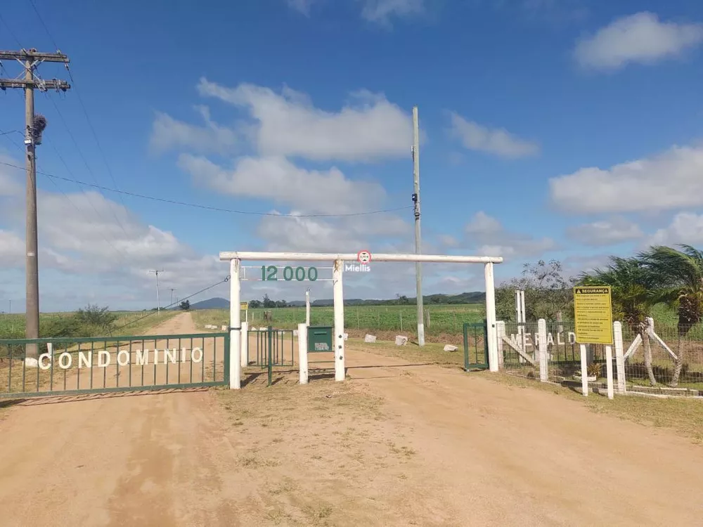 Casa, 3 quartos, 20 m² - Foto 3