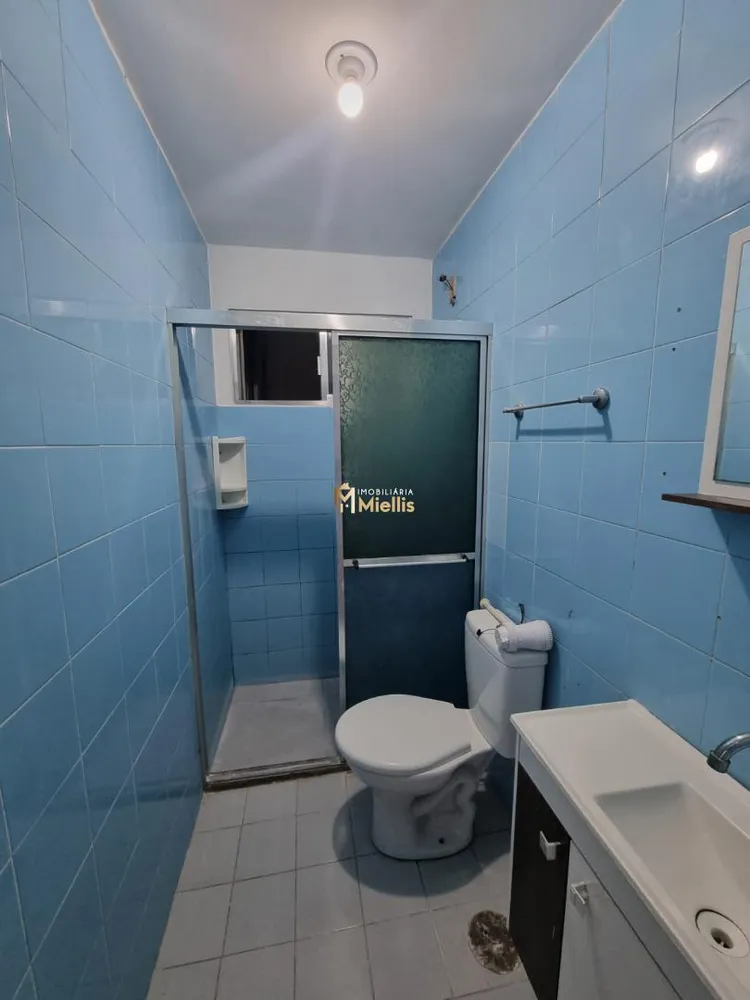 Apartamento, 2 quartos, 20 m² - Foto 1