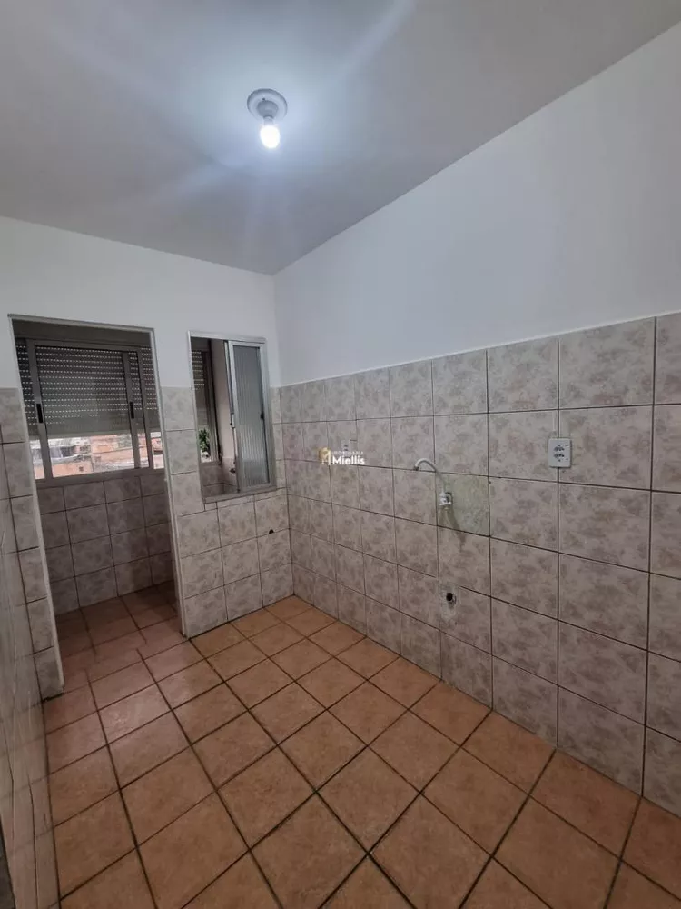 Apartamento à venda com 2 quartos, 20m² - Foto 4