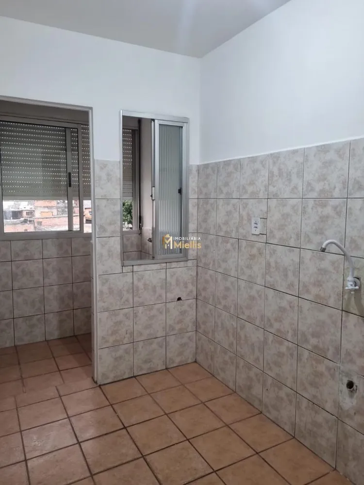Apartamento, 2 quartos, 20 m² - Foto 5