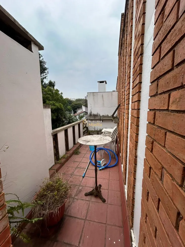 Apartamento, 2 quartos, 20 m² - Foto 6