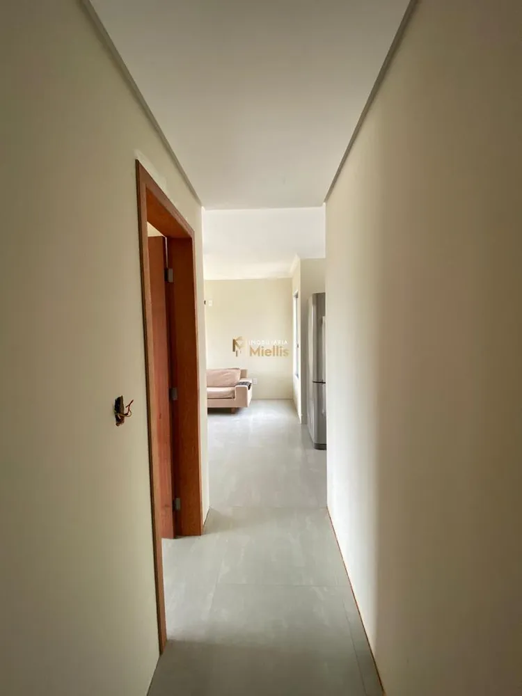 Casa, 3 quartos, 89 m² - Foto 4