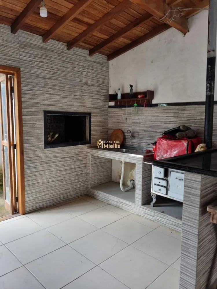 Casa, 3 quartos, 89 m² - Foto 1