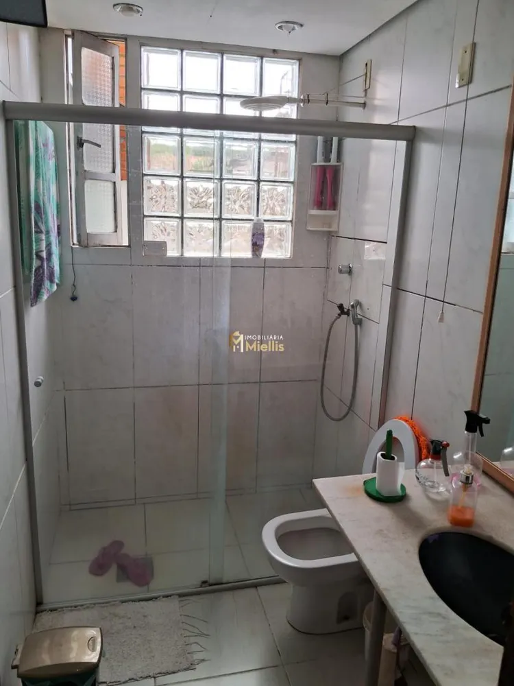 Casa, 3 quartos, 89 m² - Foto 8