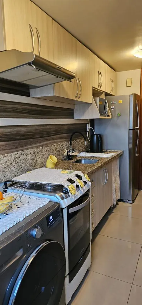 Casa, 3 quartos, 89 m² - Foto 6