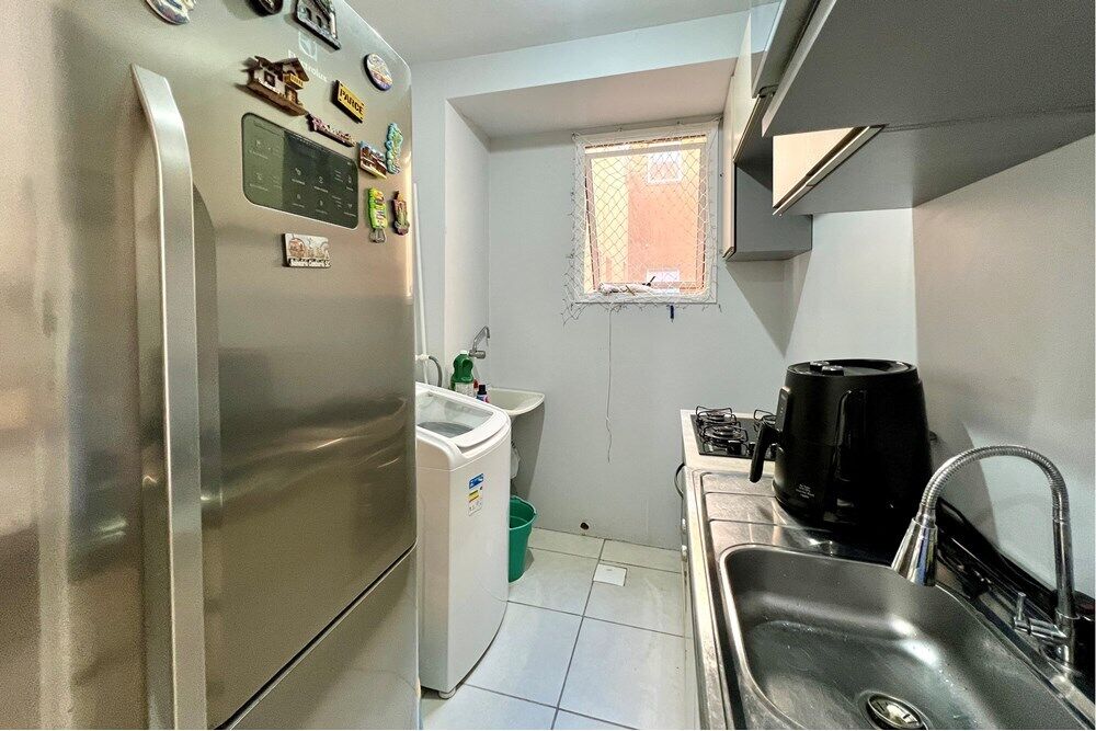 Apartamento à venda com 2 quartos, 47m² - Foto 19