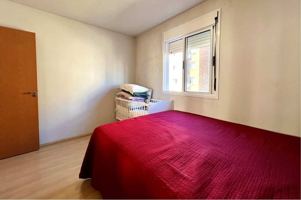Apartamento à venda com 2 quartos, 47m² - Foto 13