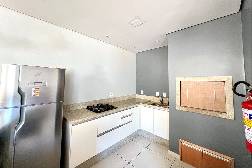 Apartamento à venda com 2 quartos, 47m² - Foto 6