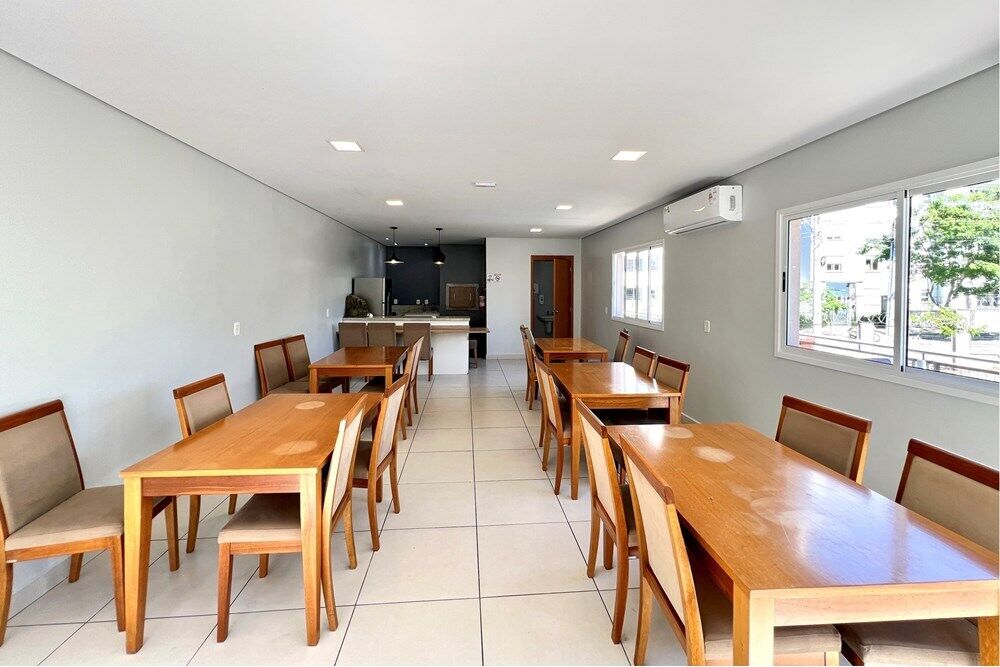 Apartamento à venda com 2 quartos, 47m² - Foto 8