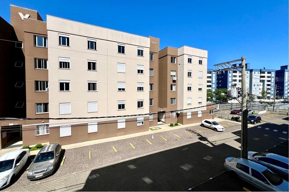 Apartamento à venda com 2 quartos, 47m² - Foto 17