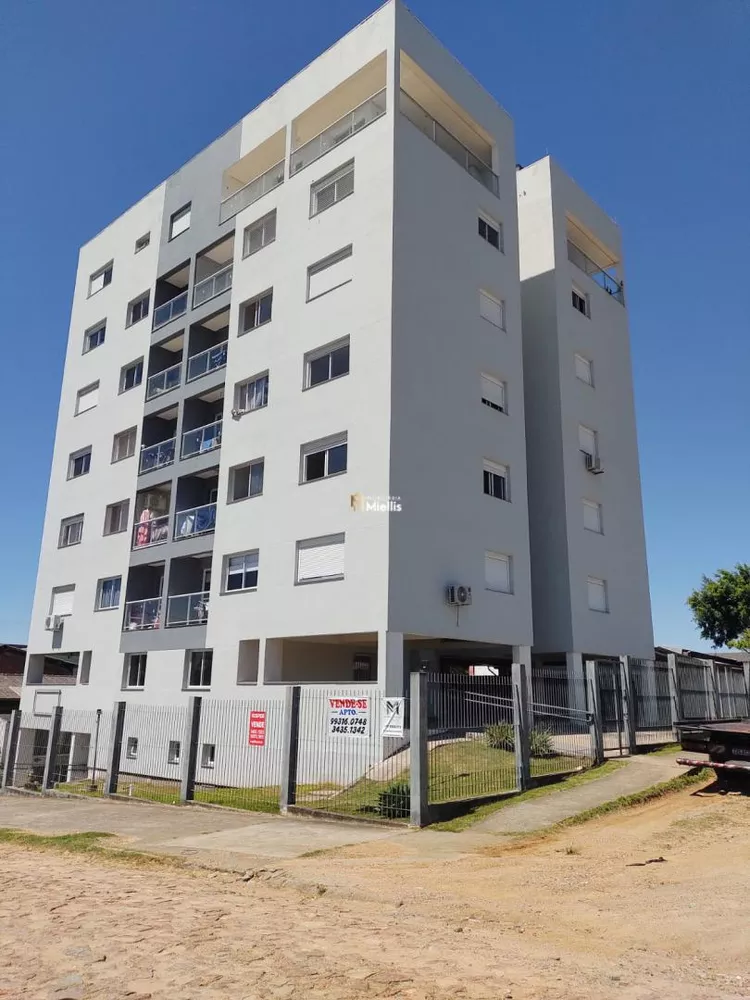 Cobertura à venda com 3 quartos, 127m² - Foto 3