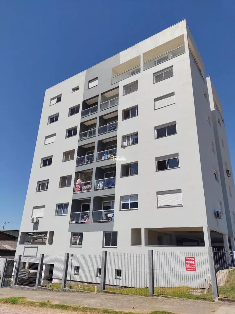 Cobertura à venda com 3 quartos, 127m² - Foto 2