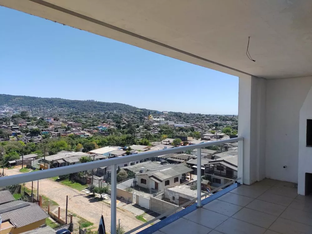 Cobertura à venda com 3 quartos, 127m² - Foto 1