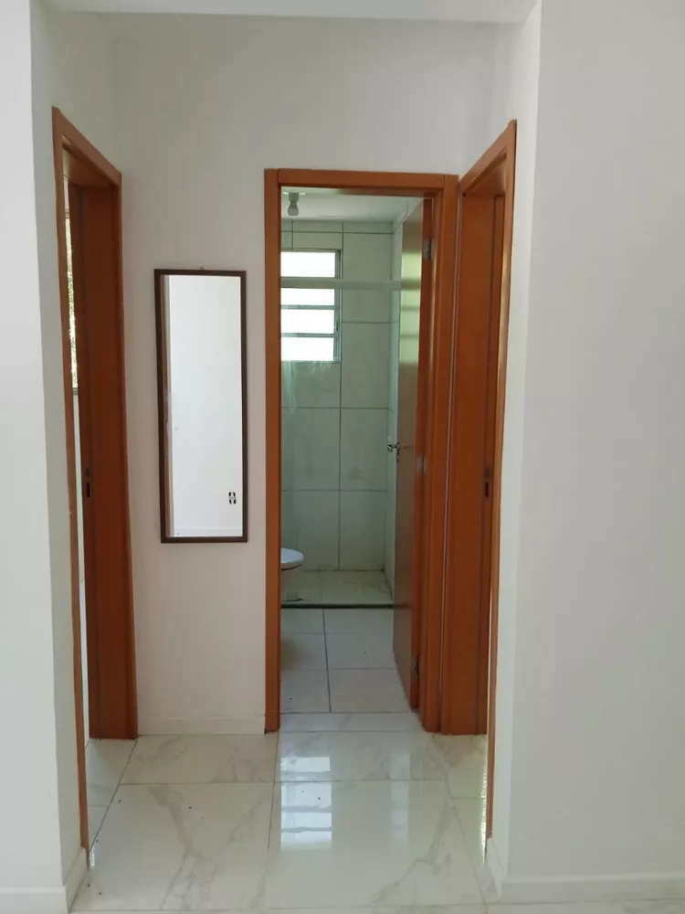 Apartamento à venda com 2 quartos, 44m² - Foto 4