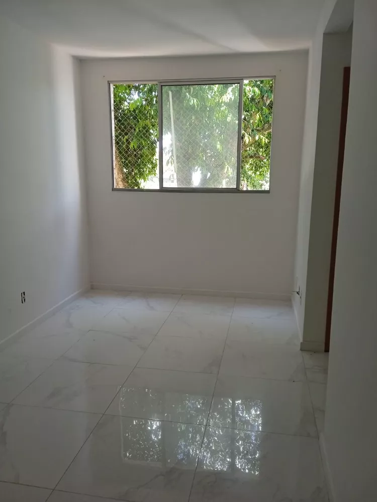 Apartamento à venda com 2 quartos, 44m² - Foto 1