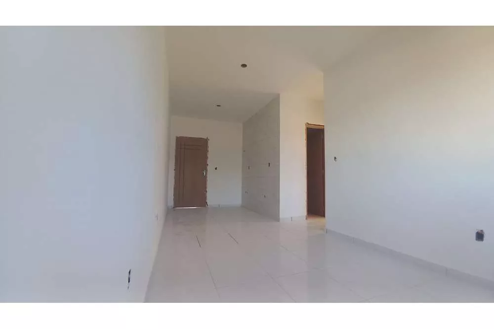 Apartamento à venda com 2 quartos, 45m² - Foto 2