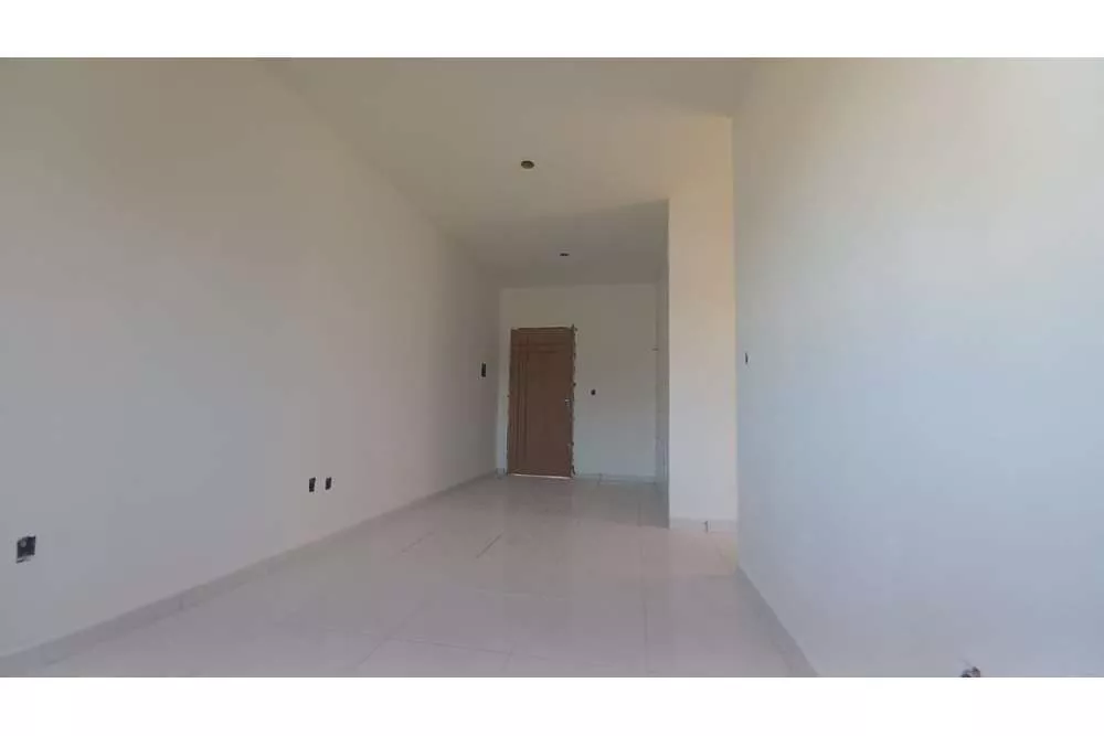 Apartamento à venda com 2 quartos, 45m² - Foto 3