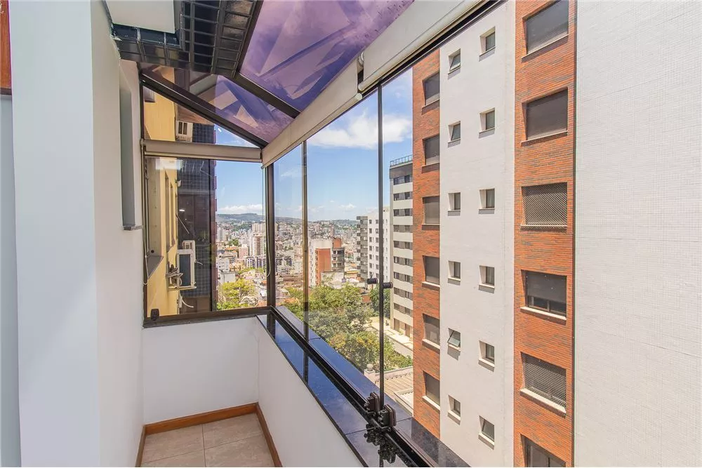 Cobertura à venda com 3 quartos, 245m² - Foto 28