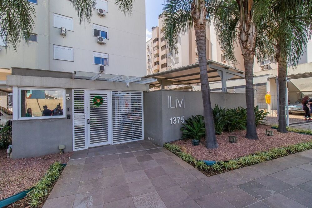 Apartamento à venda com 3 quartos, 73m² - Foto 4