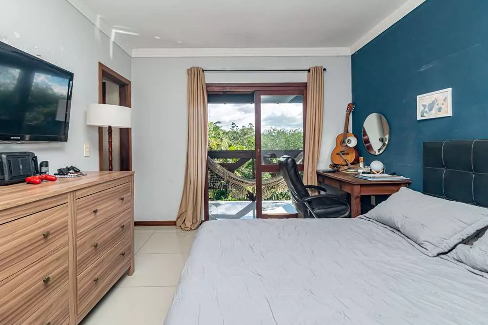 Casa de Condomínio à venda com 5 quartos, 560m² - Foto 27