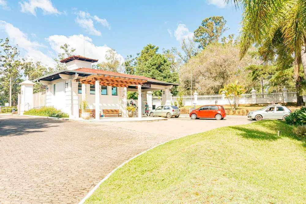 Casa de Condomínio à venda com 5 quartos, 560m² - Foto 18