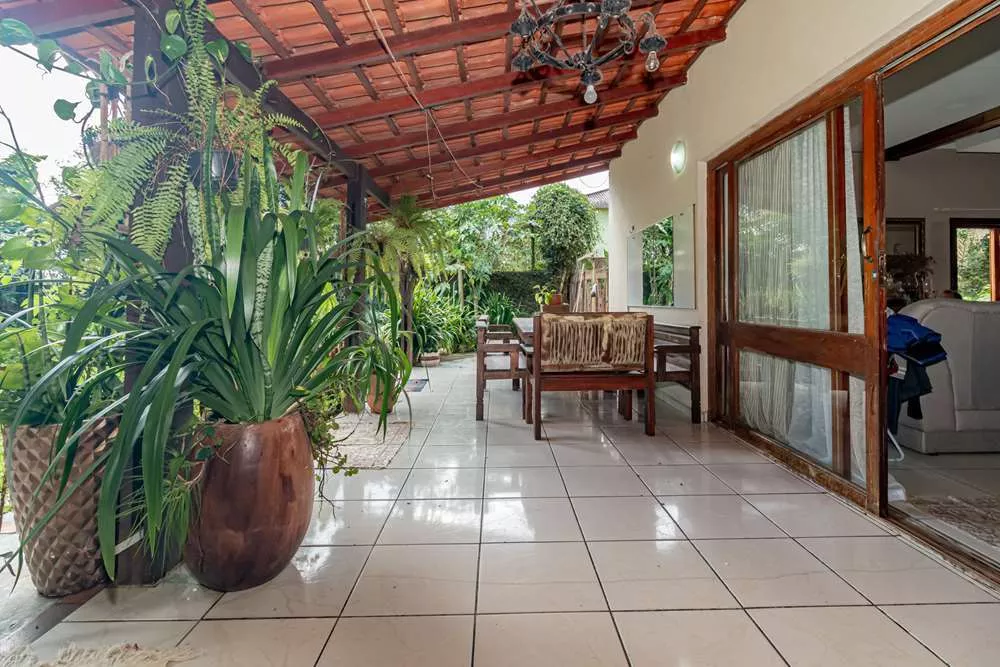 Casa de Condomínio à venda com 5 quartos, 560m² - Foto 11