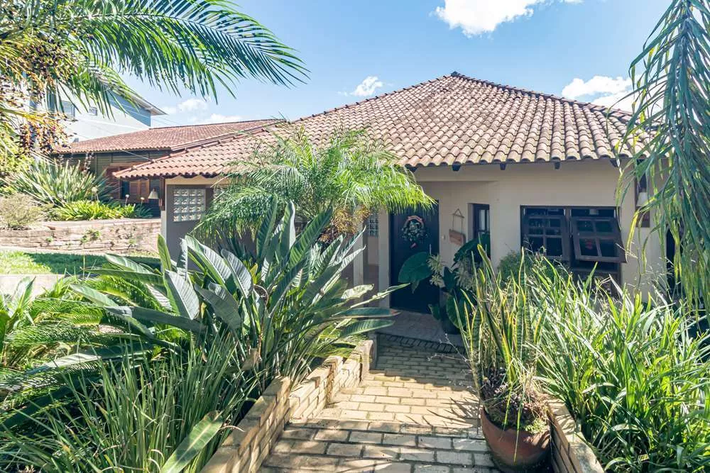 Casa de Condomínio à venda com 5 quartos, 560m² - Foto 6