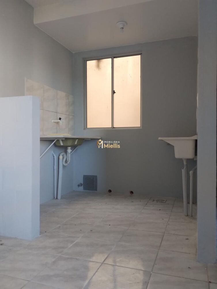 Apartamento, 2 quartos, 39 m² - Foto 9