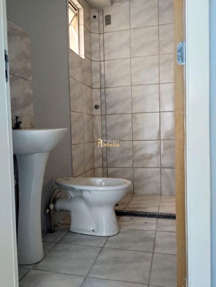Apartamento, 2 quartos, 39 m² - Foto 5