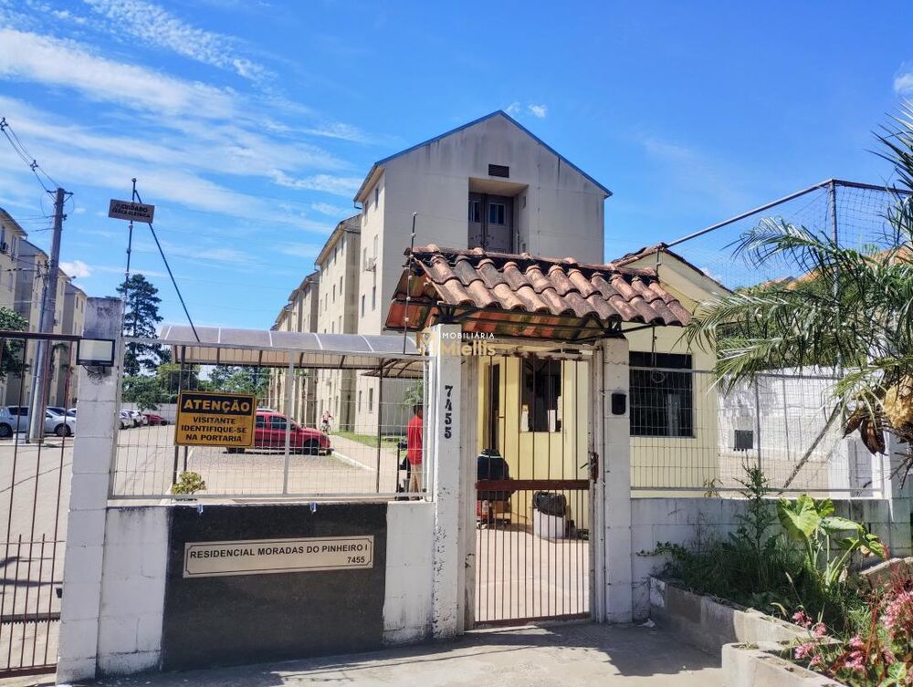 Apartamento, 2 quartos, 39 m² - Foto 19