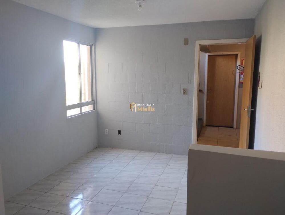 Apartamento, 2 quartos, 39 m² - Foto 6
