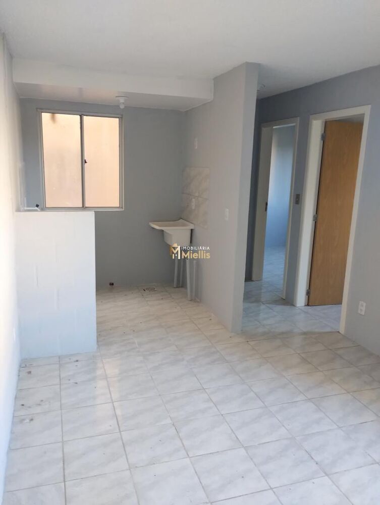 Apartamento, 2 quartos, 39 m² - Foto 8