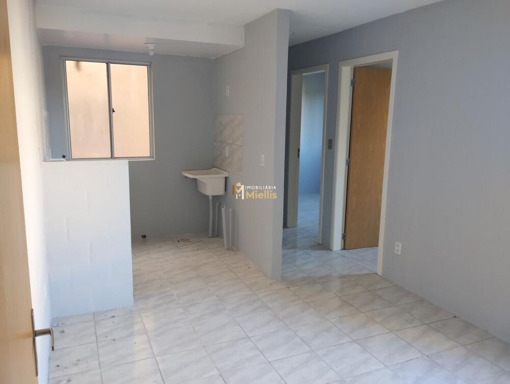 Apartamento, 2 quartos, 39 m² - Foto 7