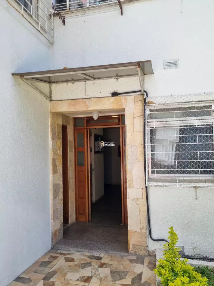 Apartamento à venda com 1 quarto, 20m² - Foto 2