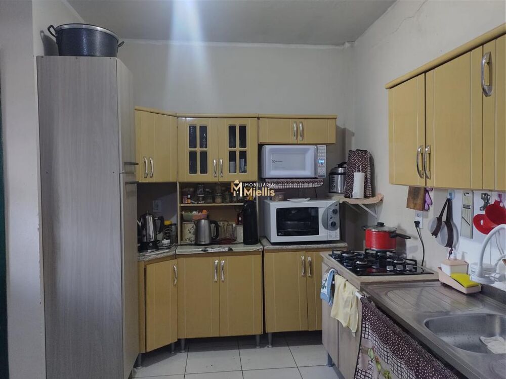 Casa à venda com 3 quartos, 180m² - Foto 18