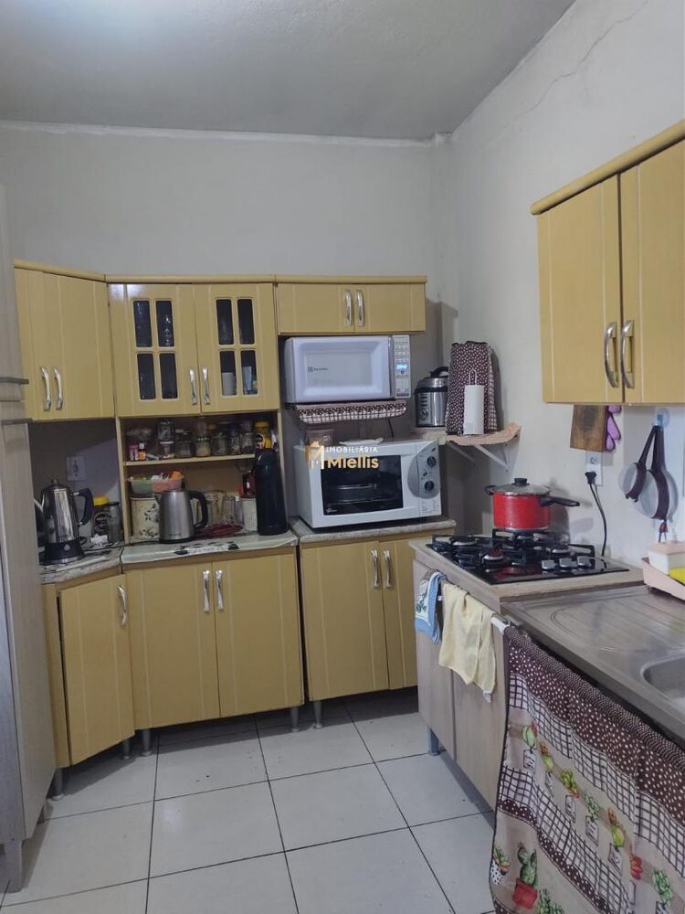 Casa à venda com 3 quartos, 180m² - Foto 15