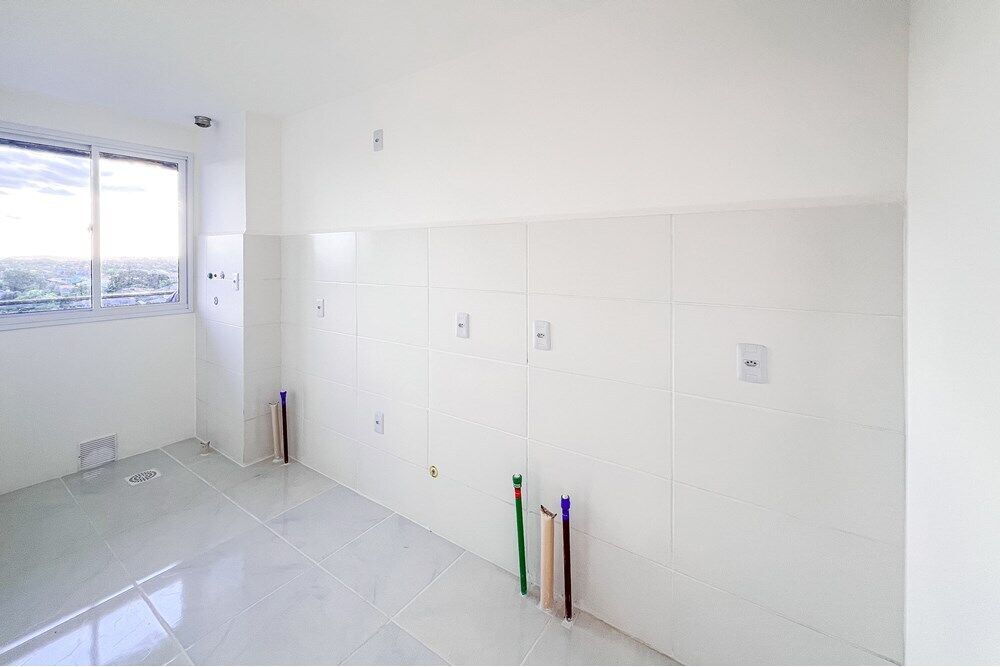 Apartamento à venda com 2 quartos, 53m² - Foto 20