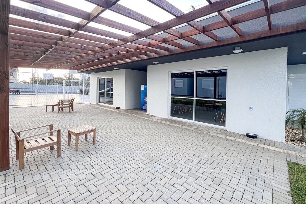Apartamento à venda com 2 quartos, 53m² - Foto 5